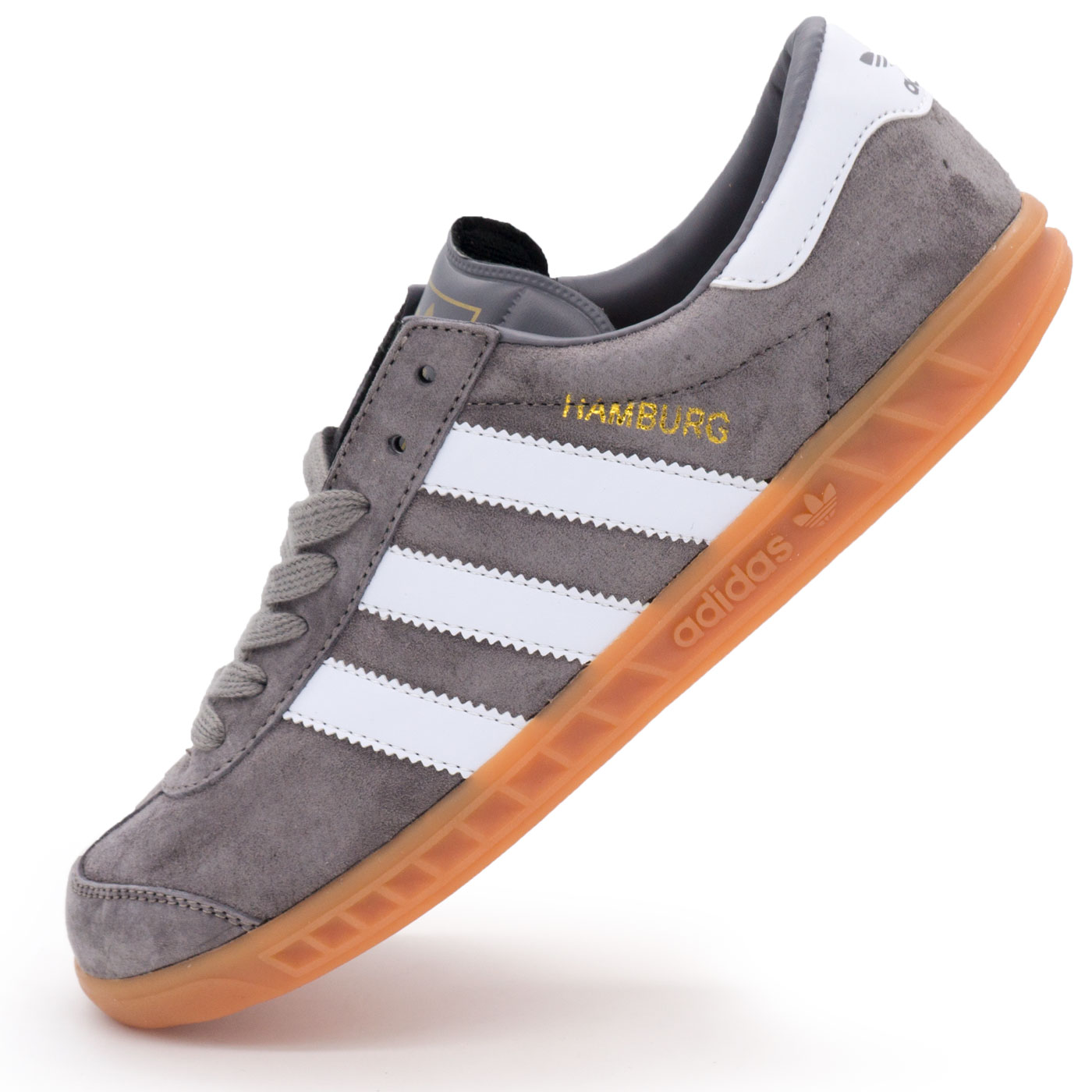 Adidas Hamburg