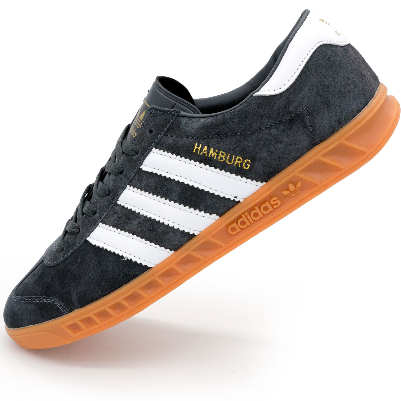 Adidas Hamburg