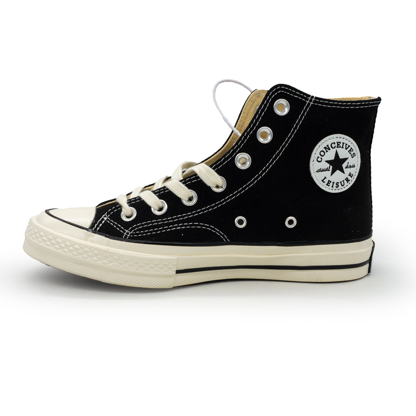 Conceives LE I Sure Converse Chuck 70